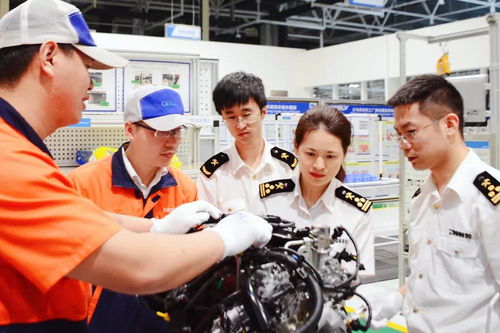 喜事達說關務 市場采購貿易解析及海關新公告解讀——聚焦國內貿易代理