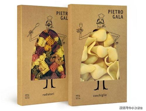 健康新時代，食品包裝的“變身”之道